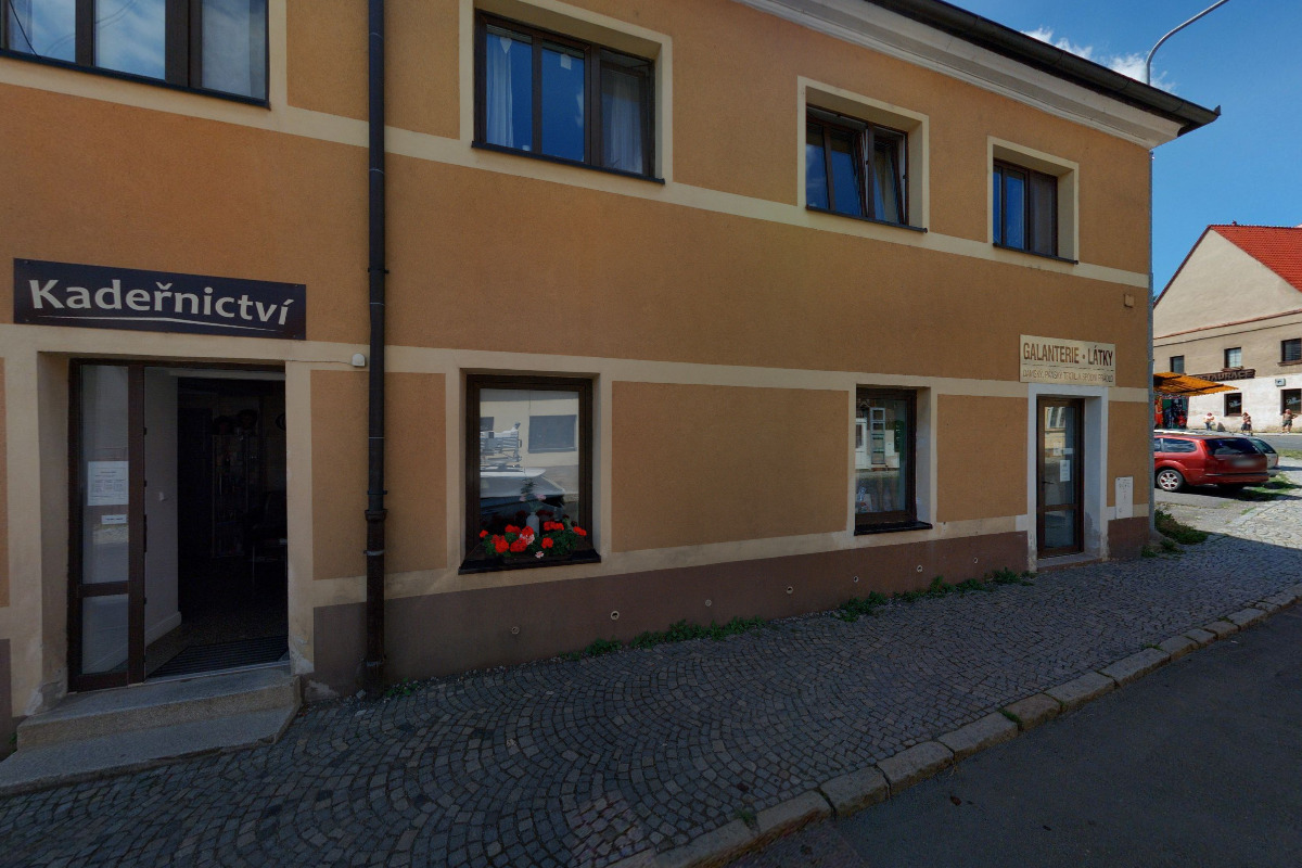 Krejčovství Michaela Majdlochová