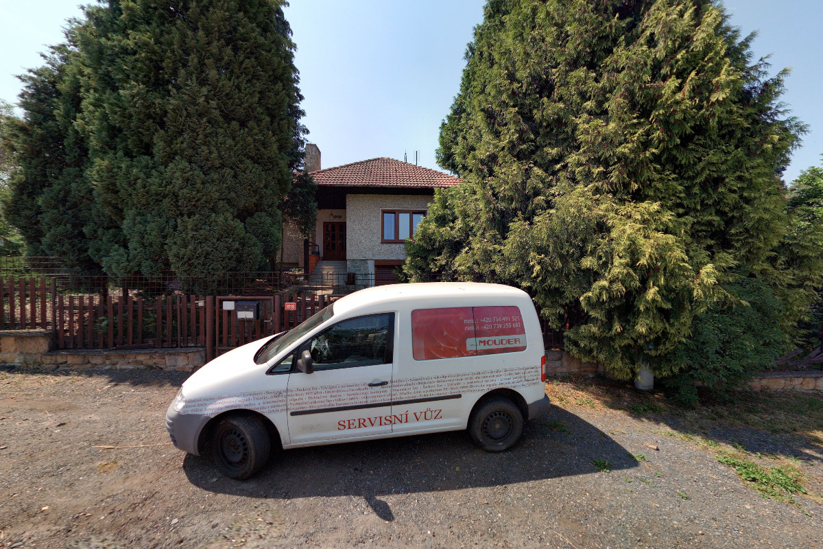 MOUDER s.r.o.