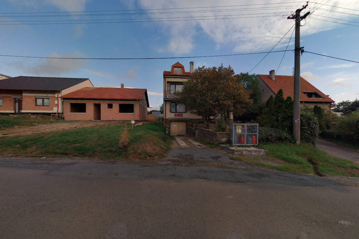 Smíšené zboží Hošek foto 1