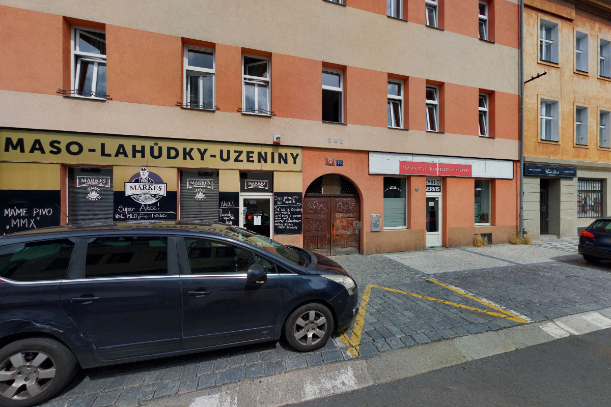 KOLA PODOLÍ V BRANÍKU - KOLAEXPERT foto 2