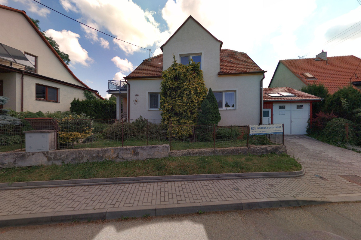 Zakázkové kovoobrábění Karel Němec foto 5