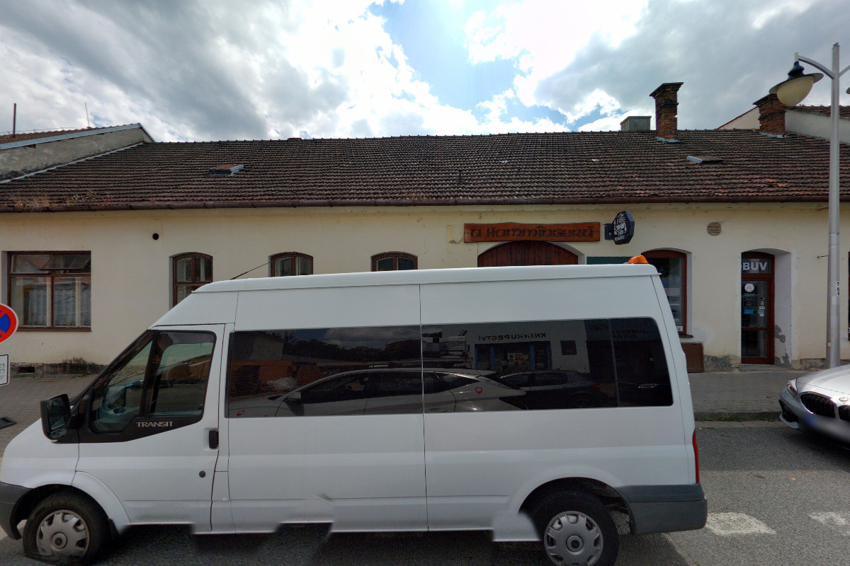 U Hammingerů