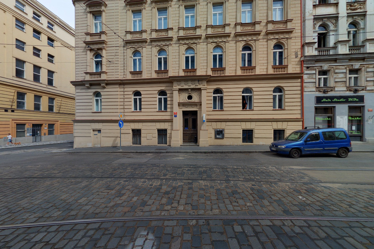 Bankomat ČSOB foto 2