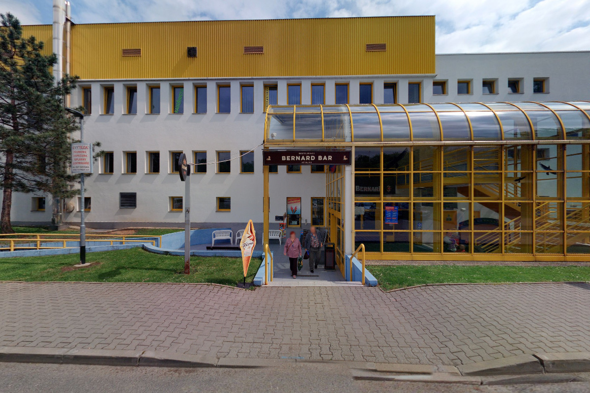 Alena Konkolová - Plavecká škola foto 2