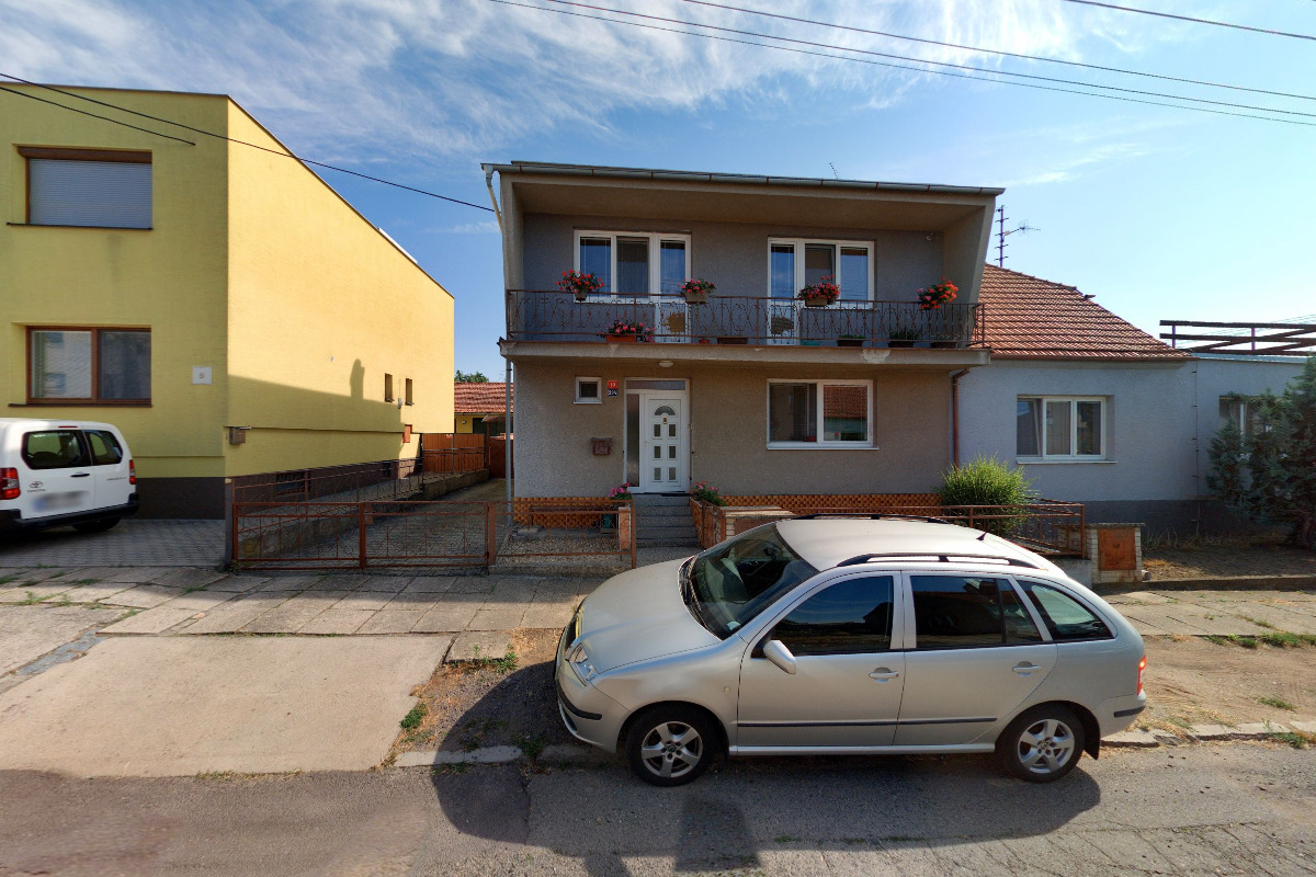 Myslivecké sdružení Hubertus Miroslav