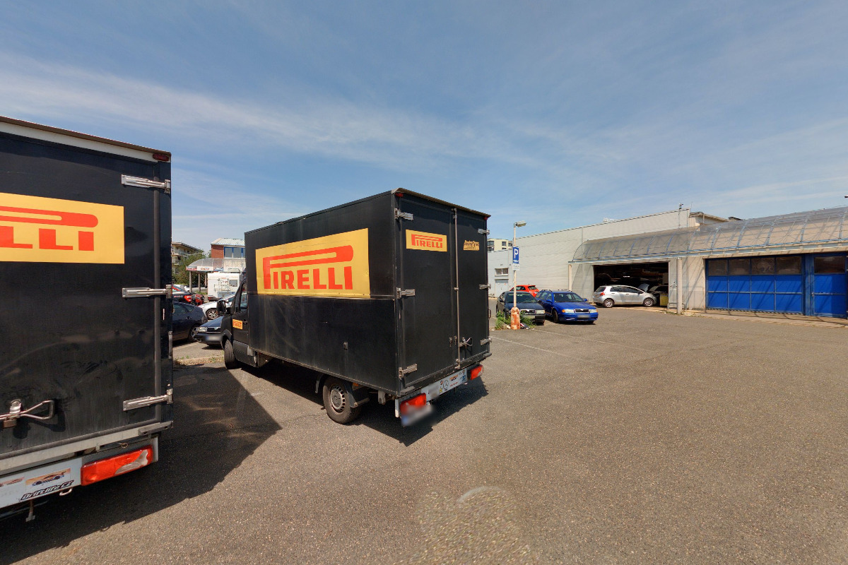 Lodní motory, čluny - Motorsport, spol. s r.o. foto 3