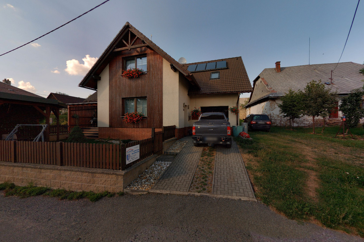 Pavel Topinka - KLEMPO