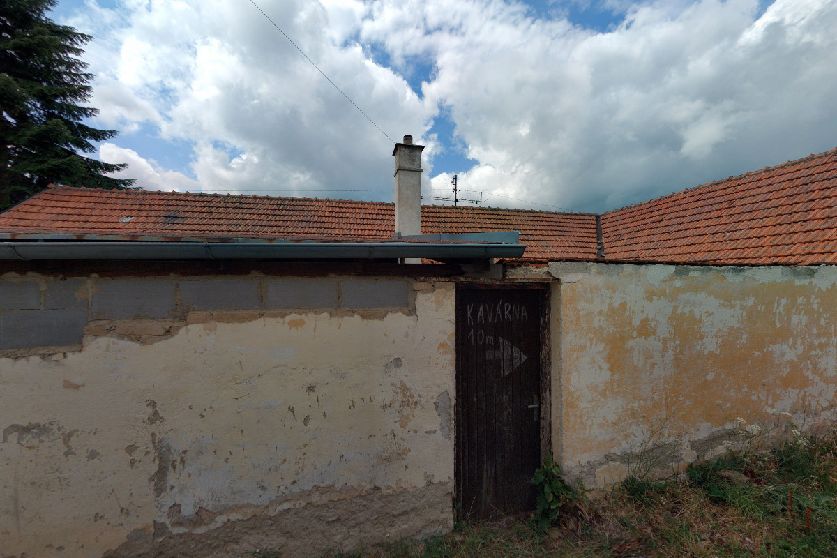 Františkova kavárna