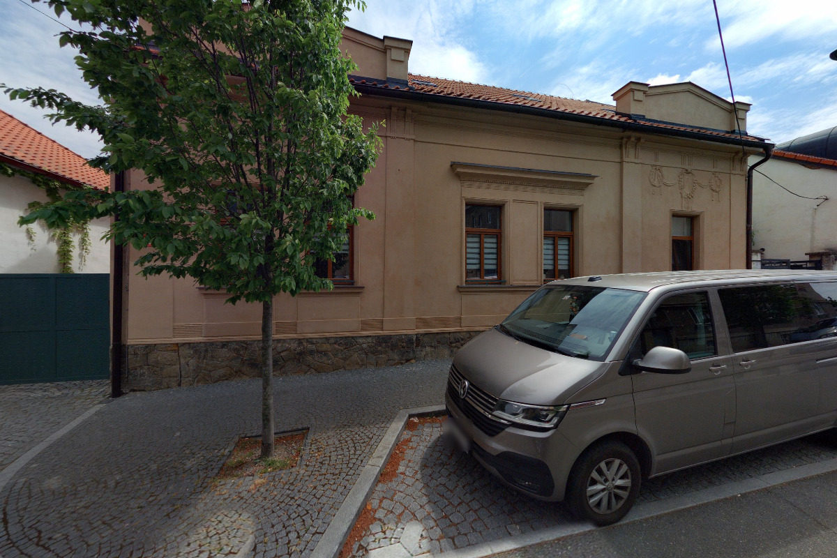 BHJ správci, v.o.s.