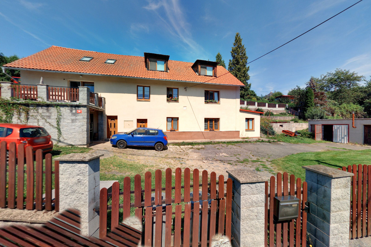 NESSAN - Převozy nemocných