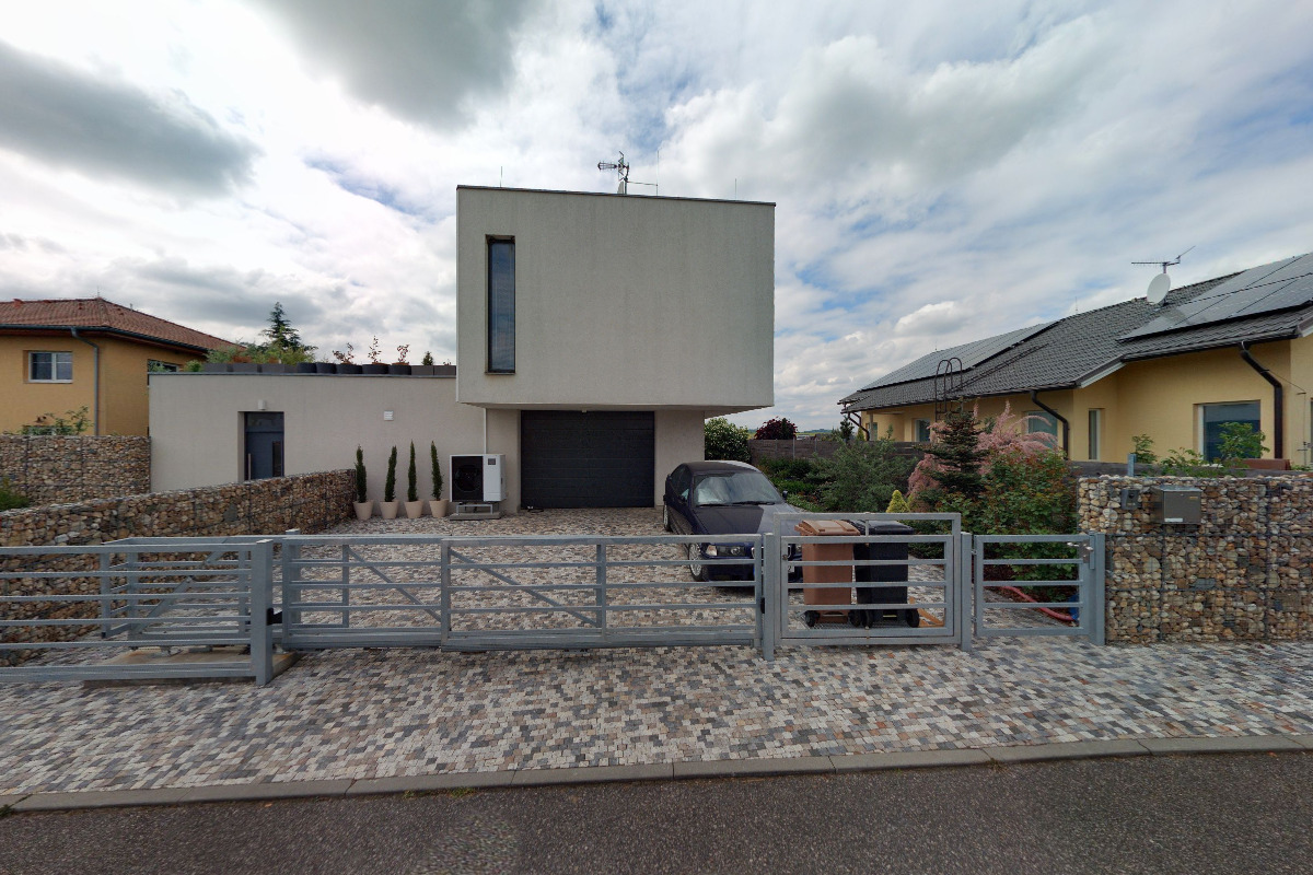 HMM MEDICAL s.r.o. - MUDr. Henrieta Mavrogeni