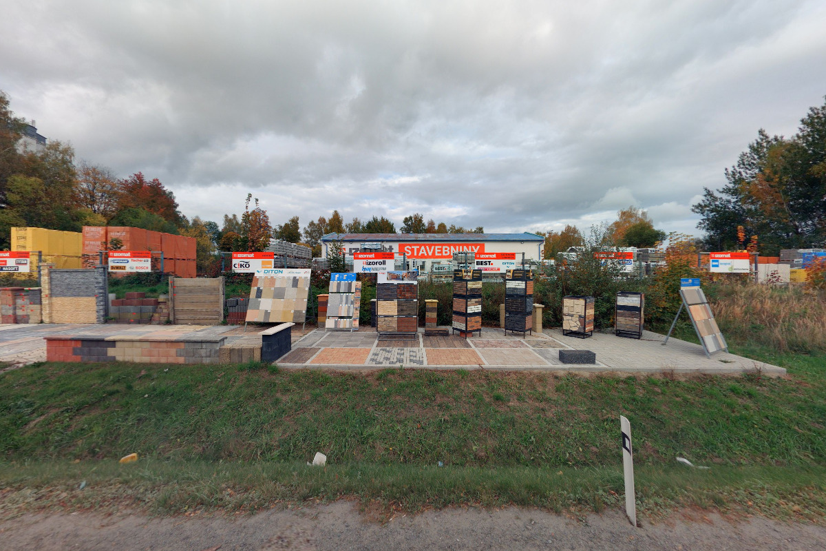 KOMPLET HLINSKO, s.r.o.