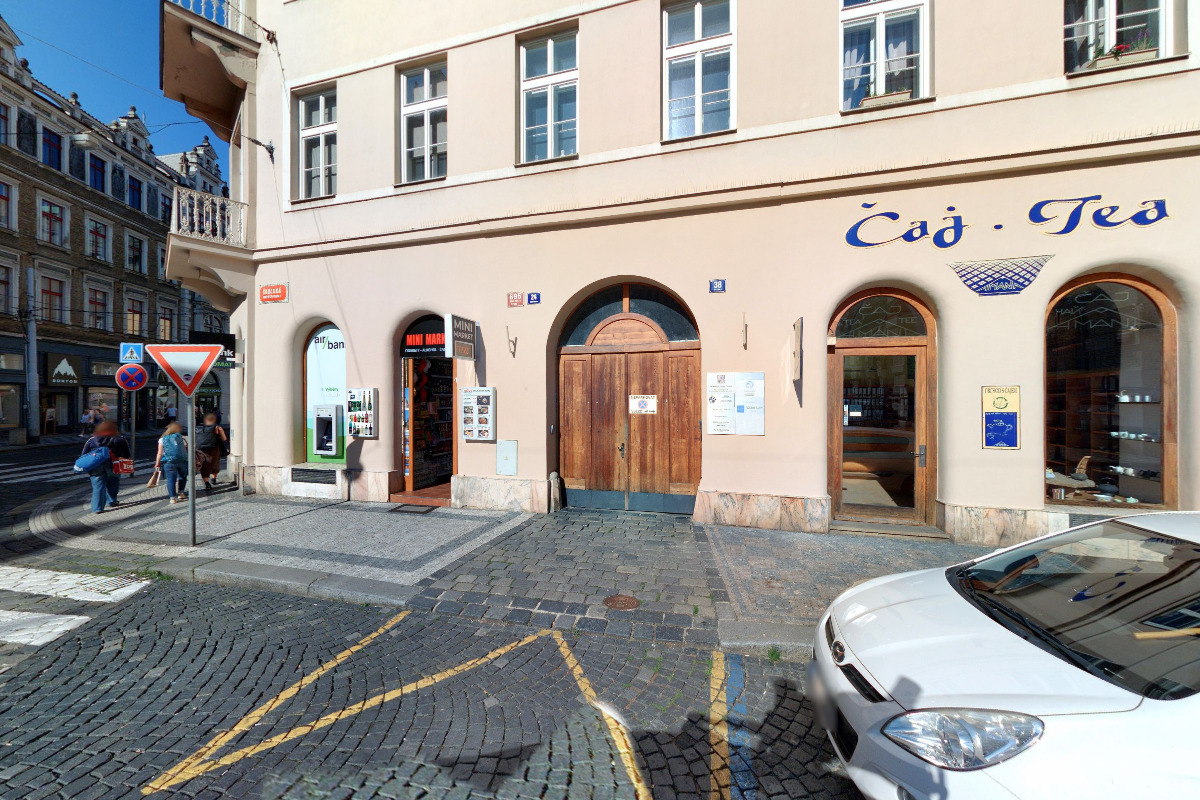 JUDr. et Mgr. Jiří Leskovjan - soudní exekutor