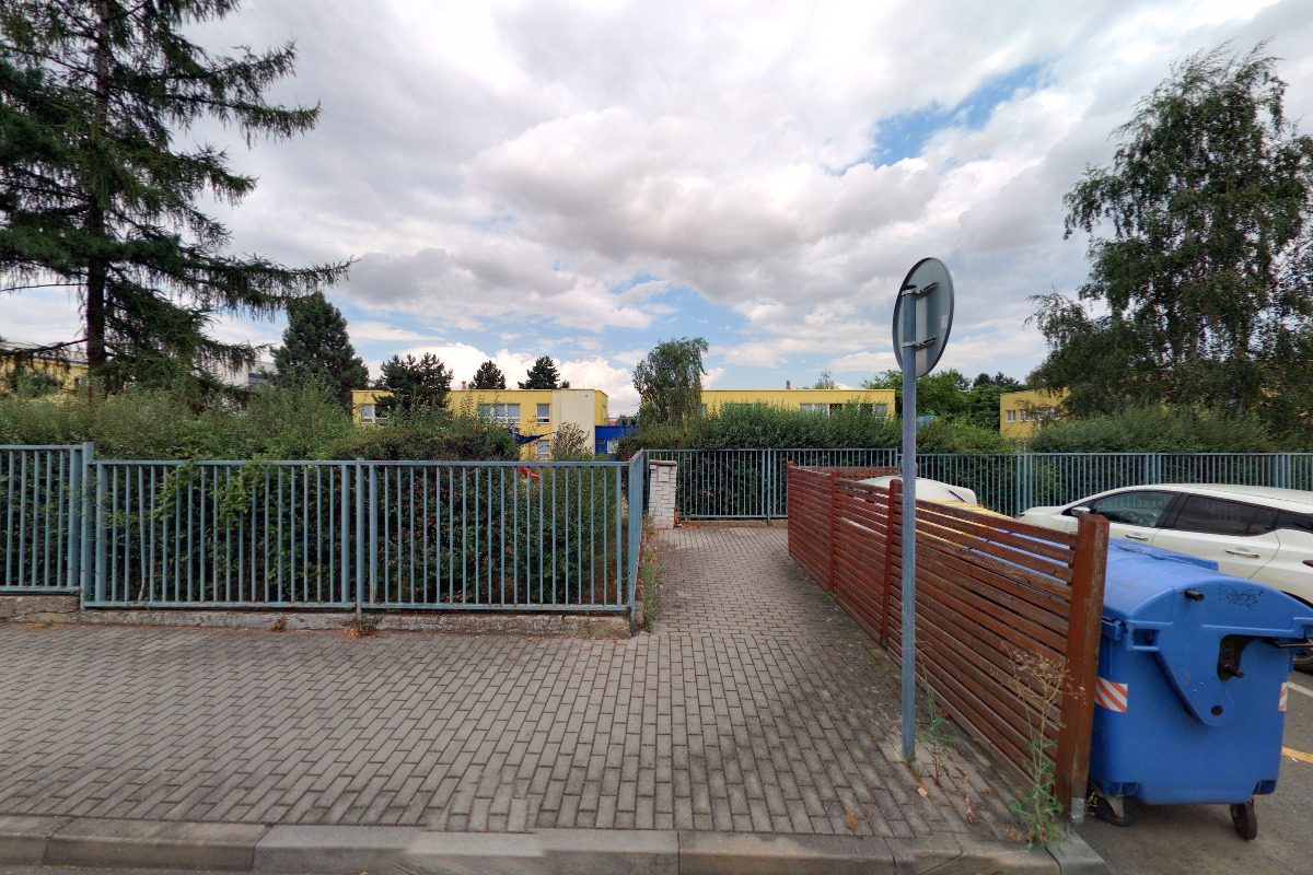 Mateřská škola Čakovice I.