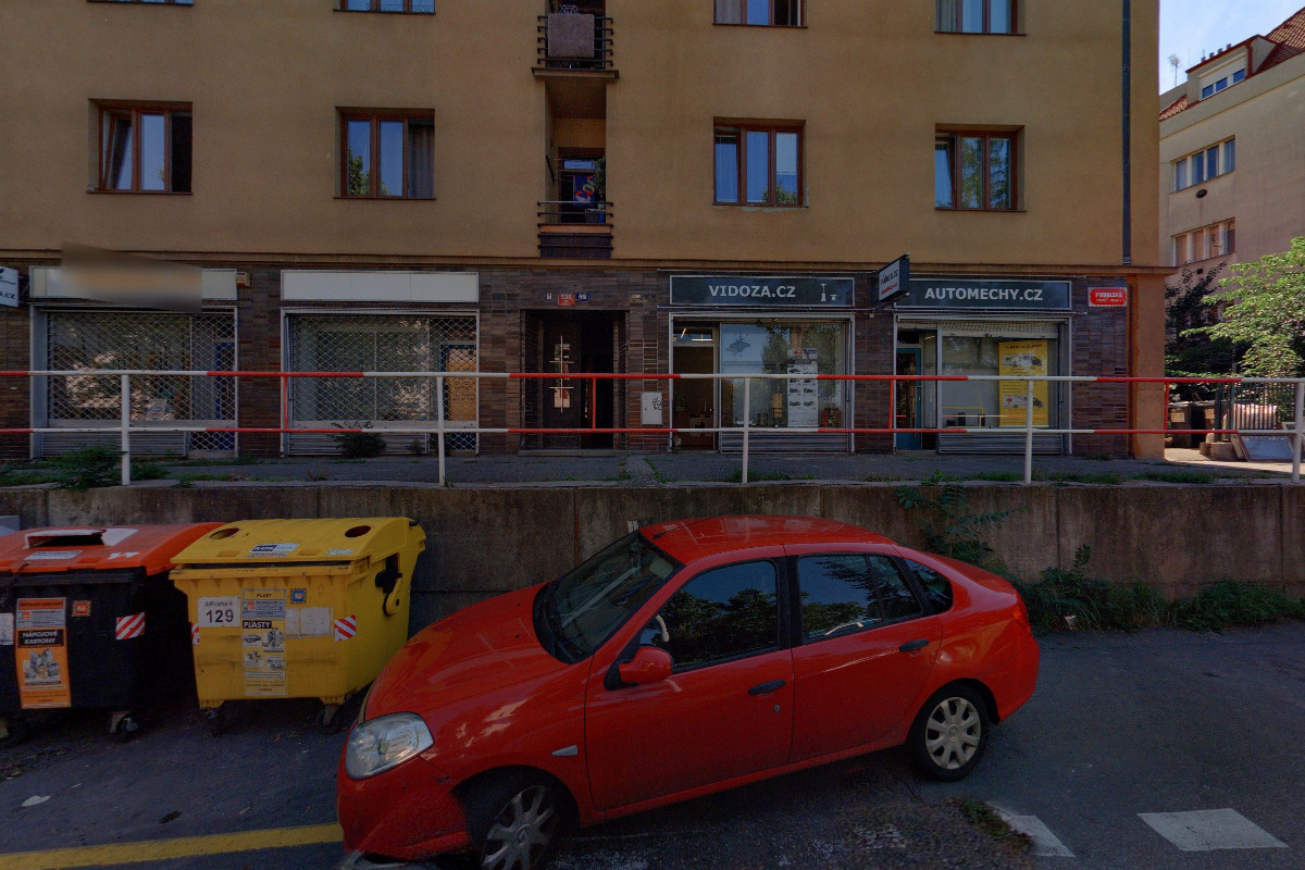 Geokes.cz - geocaching shop foto 4