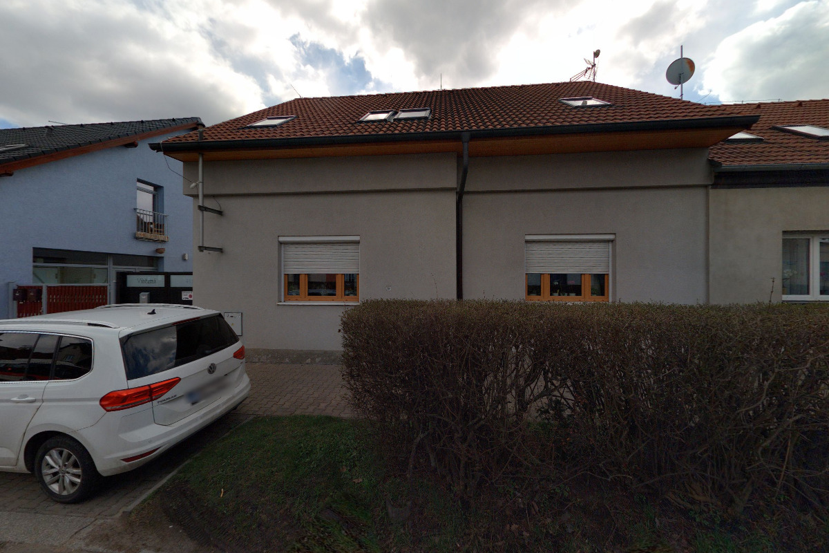 Servis domácích spotřebičů - Ivan Veselý