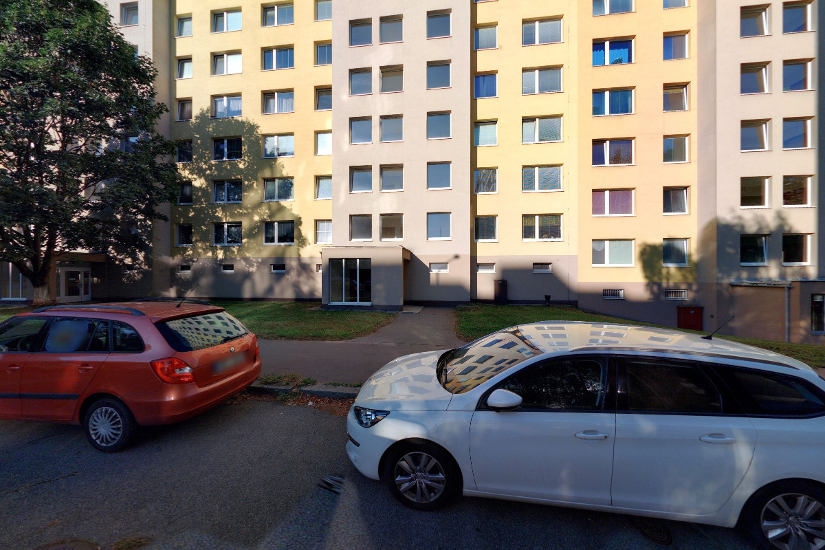 Mgr. Karel Křížek