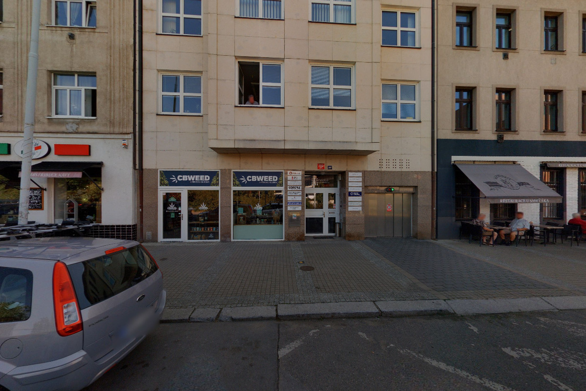 Mgr. Karel Němec, advokát