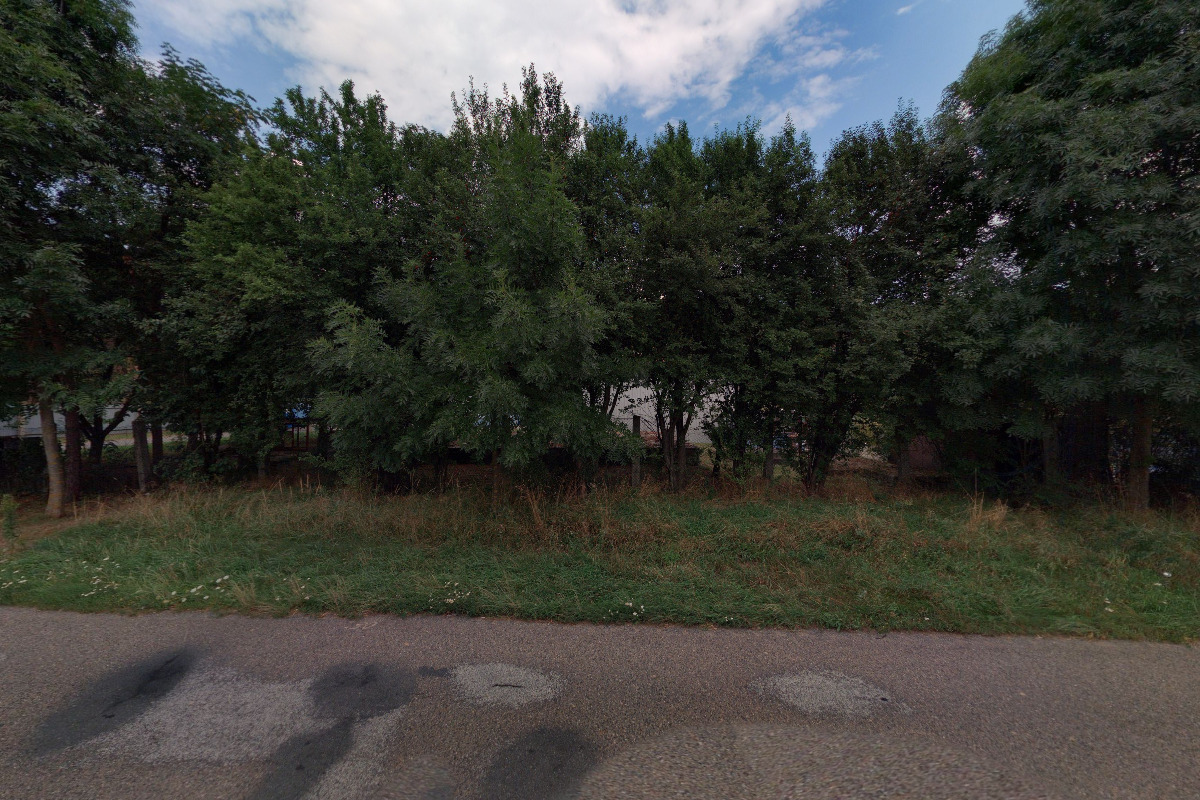 Sběrný dvůr Ratíškovice