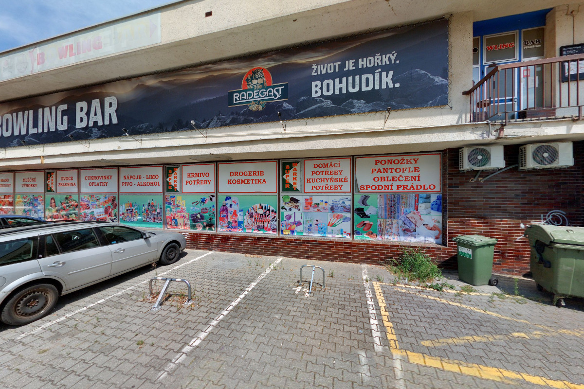 Bowlingbar Přímětice foto 2