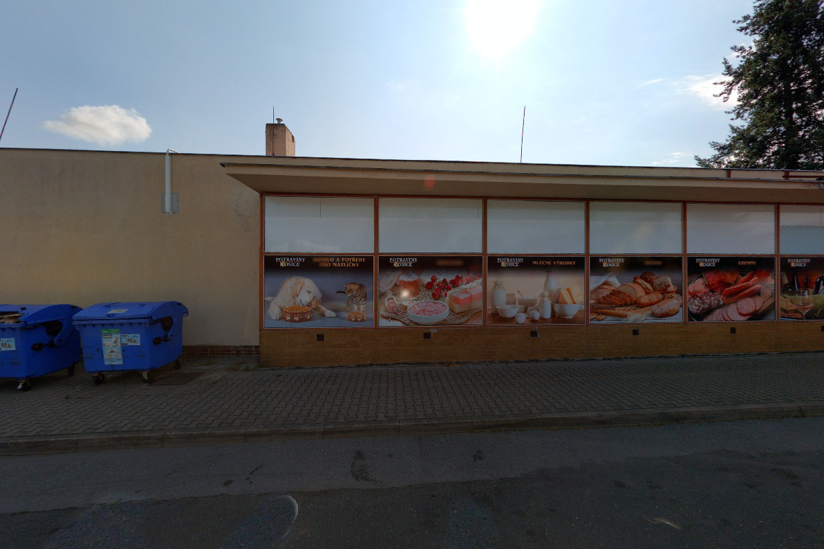 Potraviny Rosice foto 4