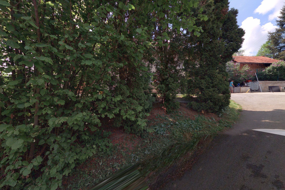 Tech - Pro, Pavel Horák