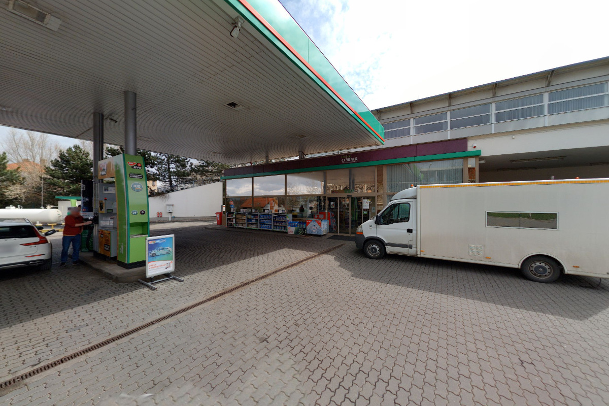 Ridera Stavební, a.s.