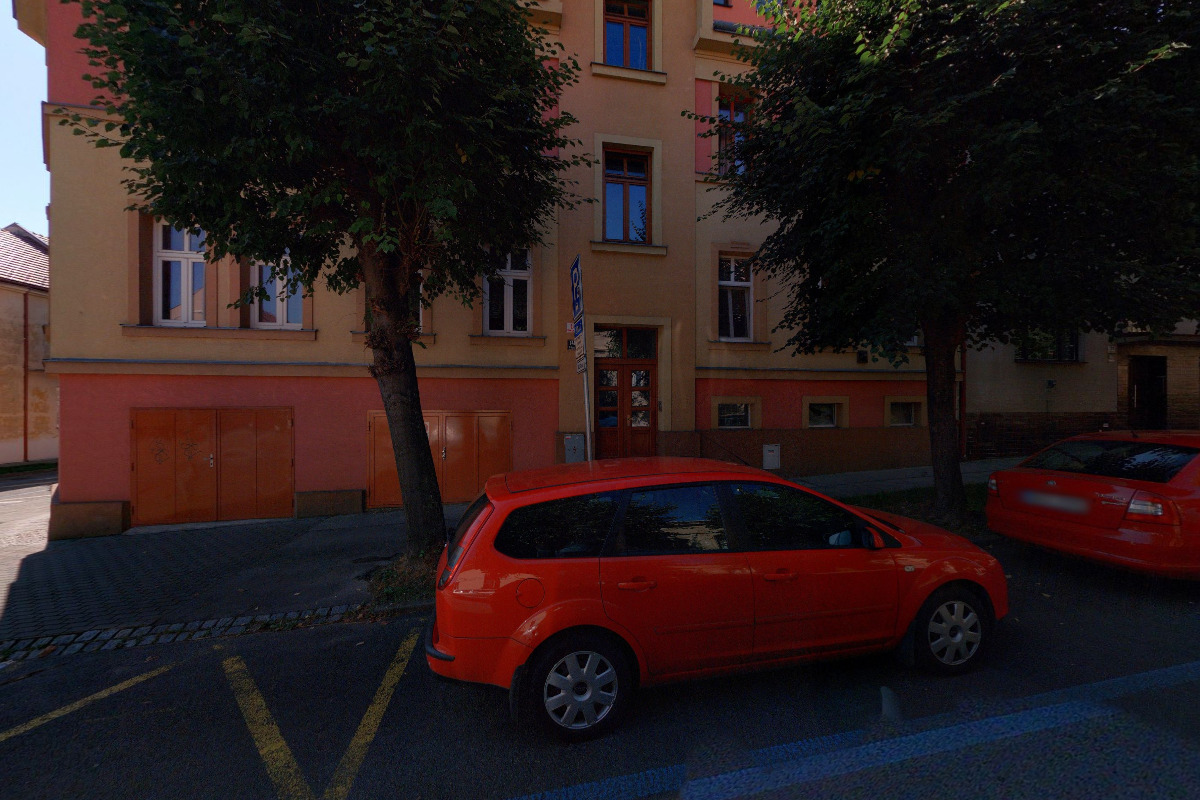 Ing. Petr Selinger foto 2