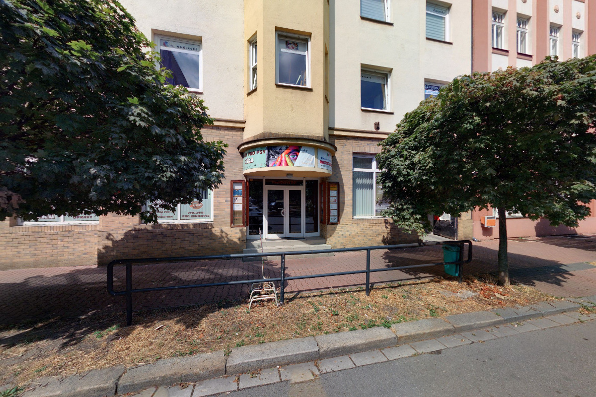 ACR Autoškola - Ing. Petr Řebíček foto 2