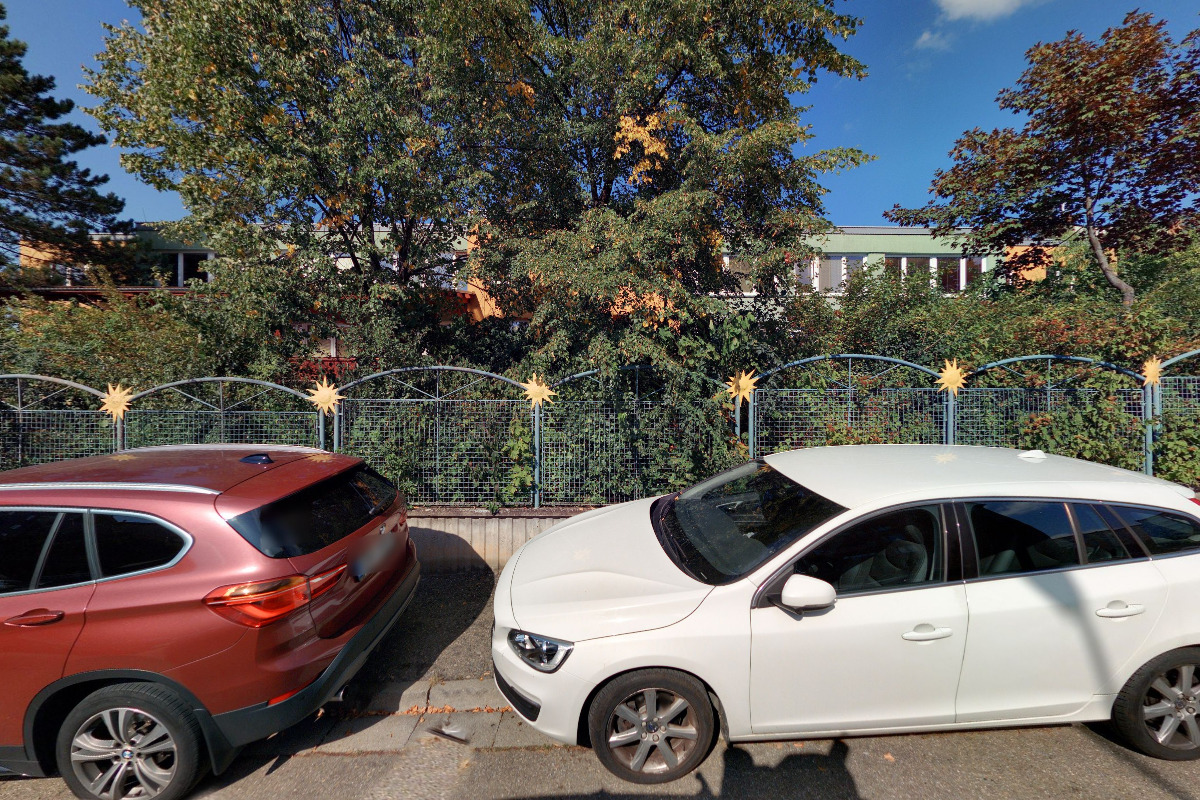 Mateřská škola SLUNÍČKO, Brno, Strnadova 13, příspěvková organizace