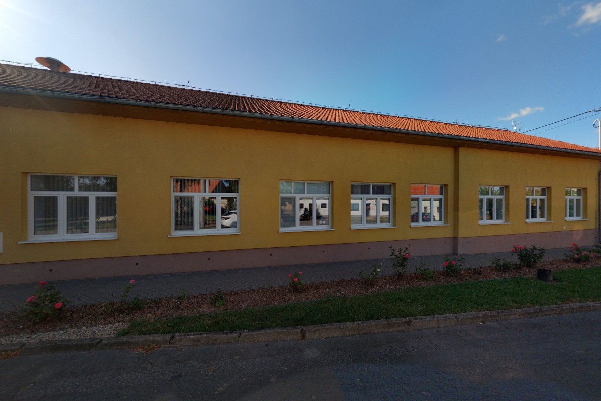 Obecní knihovna Branišovice