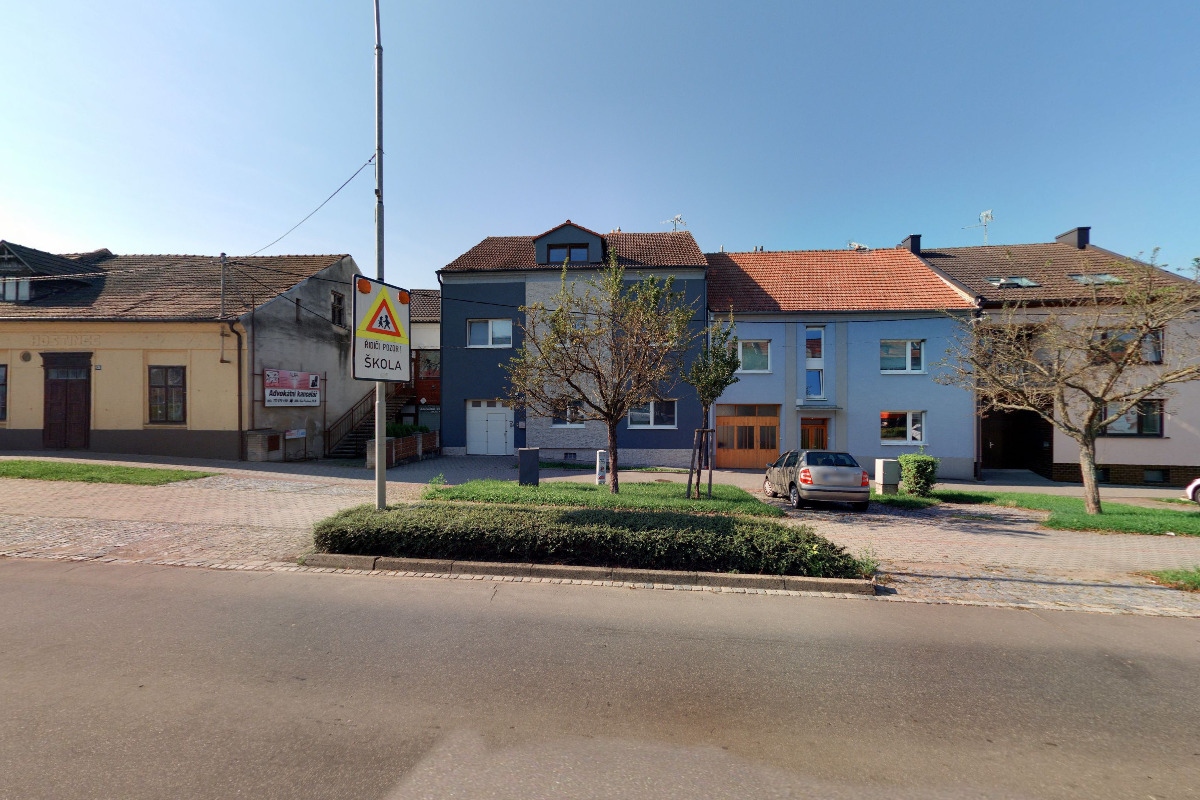 AZ Sport Agentura - Aleš Zlínský