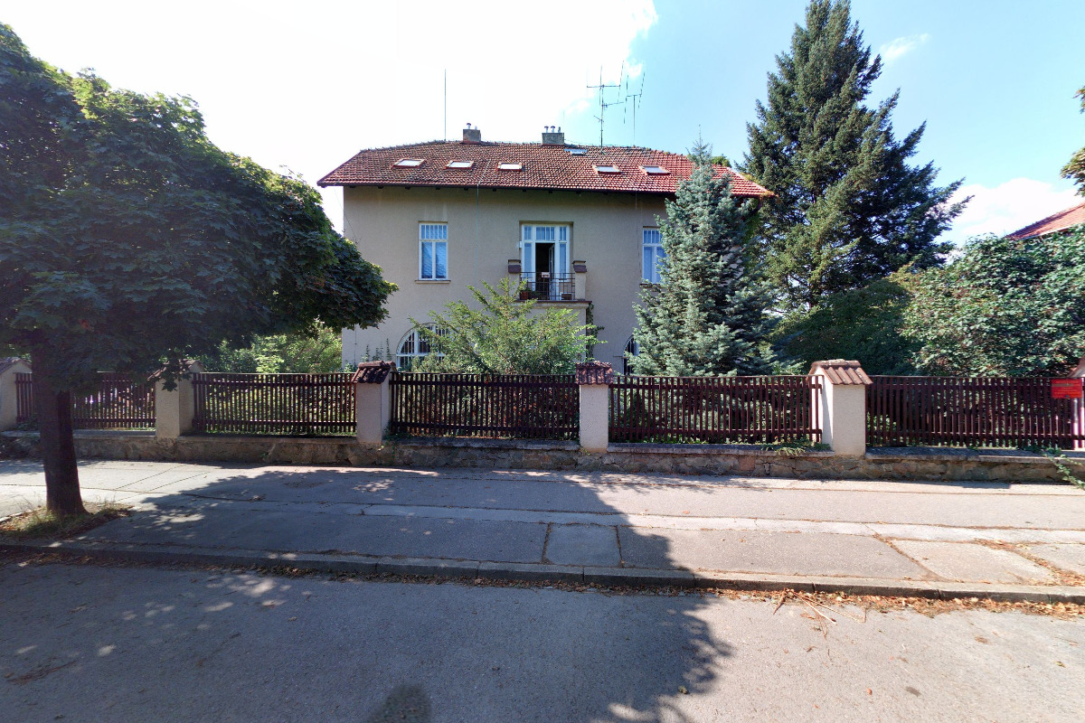 Mgr. Zuzana Gavlasová