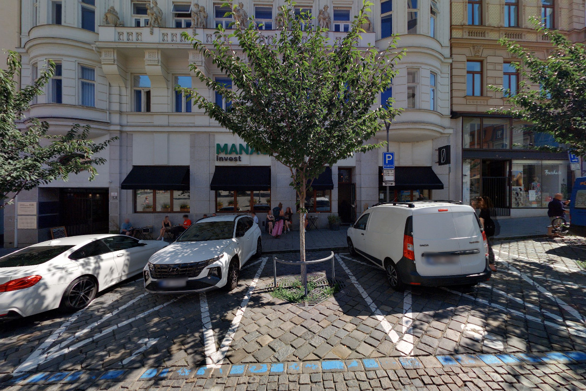 Kadeřnické studio Le Chat