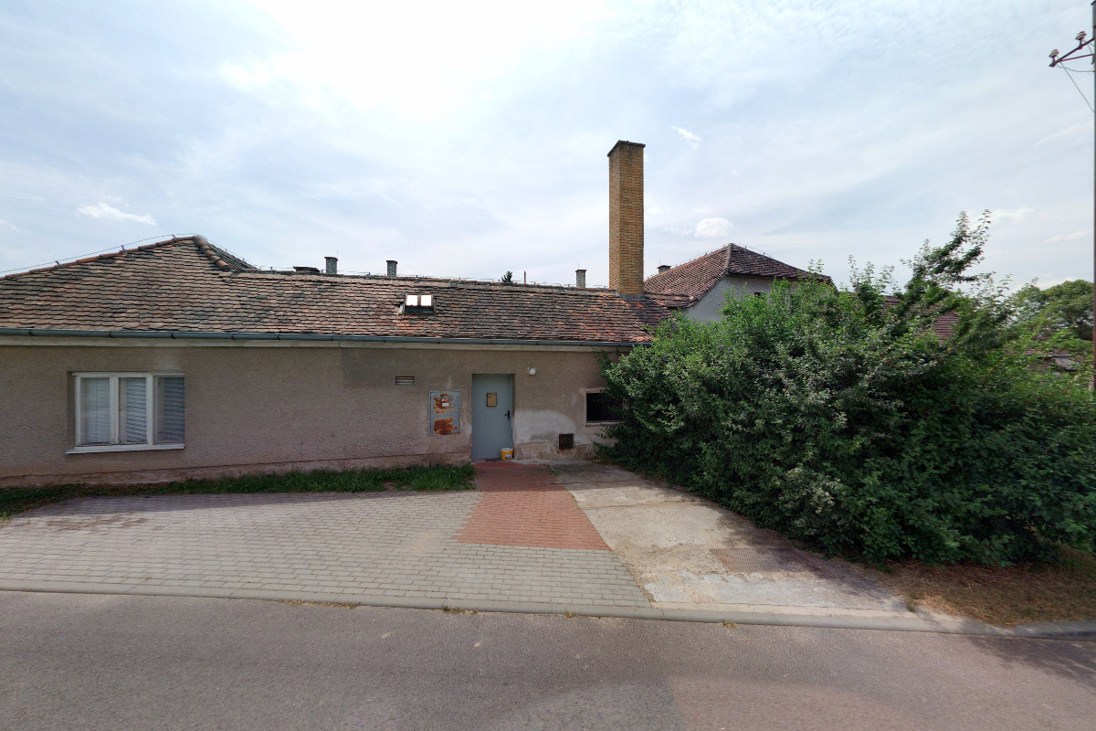 ZŠ Prokopa Diviše a MŠ, Znojmo - Mramotice