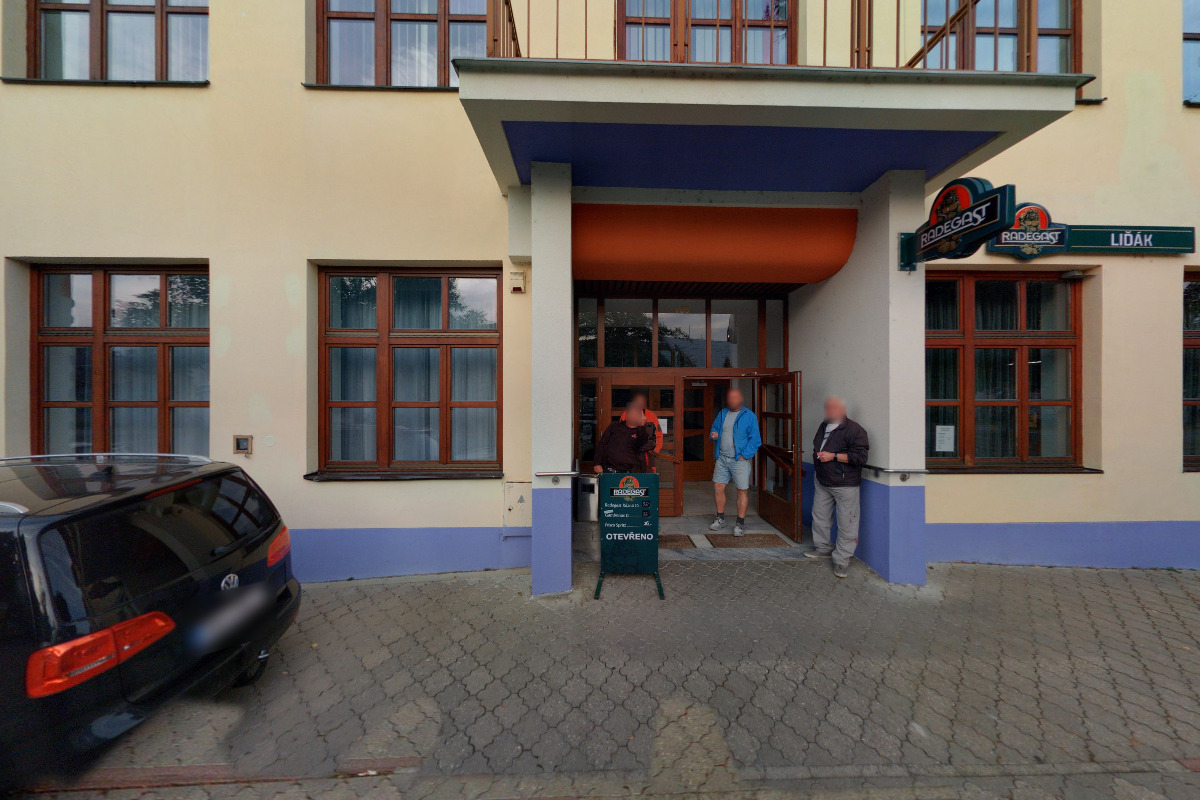 Hroznolhotský ochotnický spolek Hrozen