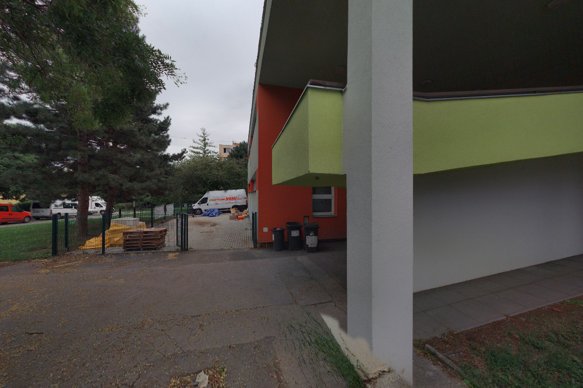 Sdružení rodičů při MŠ Brno, Herčíkova 21