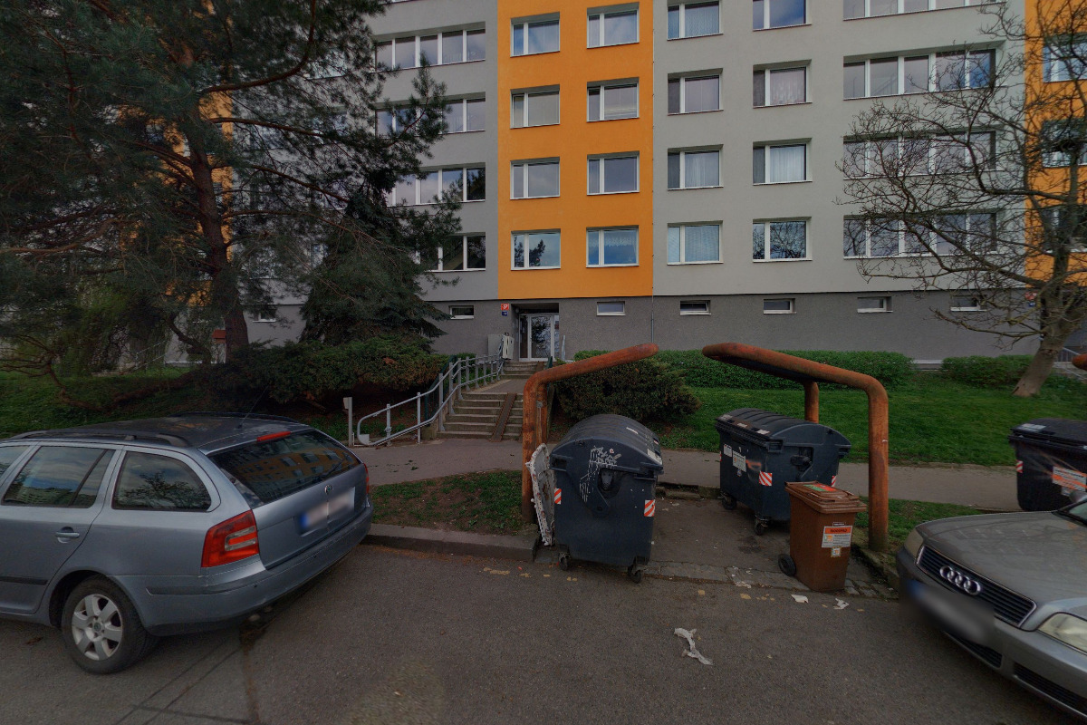 Daniel Materna foto 2