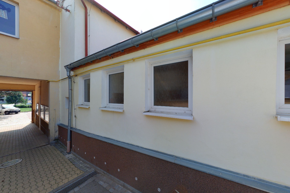 Junák - český skaut, středisko Hiawatha Brno, 34. Žebětín