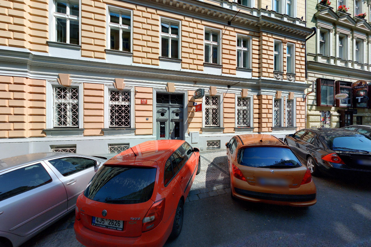 Lotus Bakeries CZ, s.r.o. foto 2