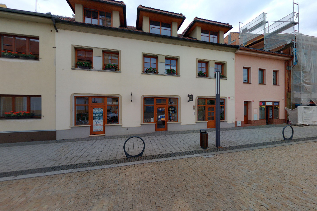 Překladatelské a tlumočnické služby Mgr. Šárka Bartáková