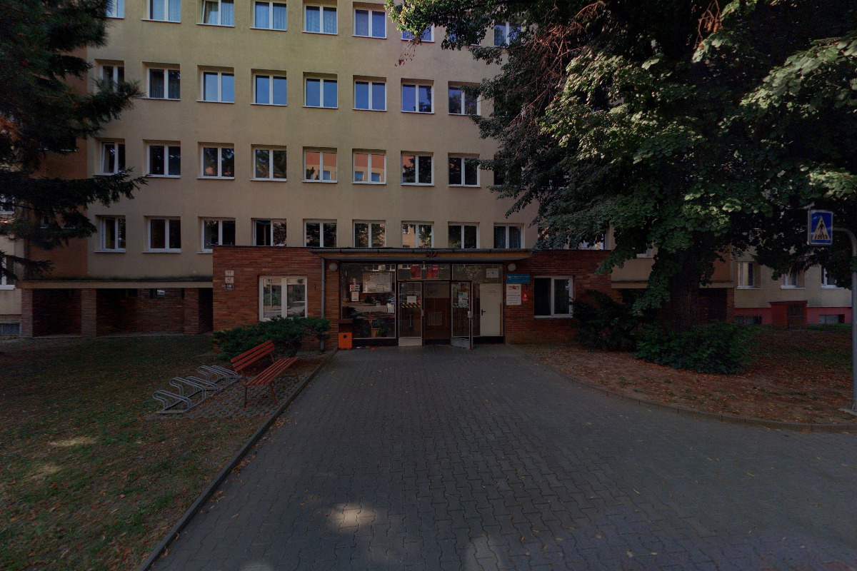 SPMP ČR pobočný spolek Brno