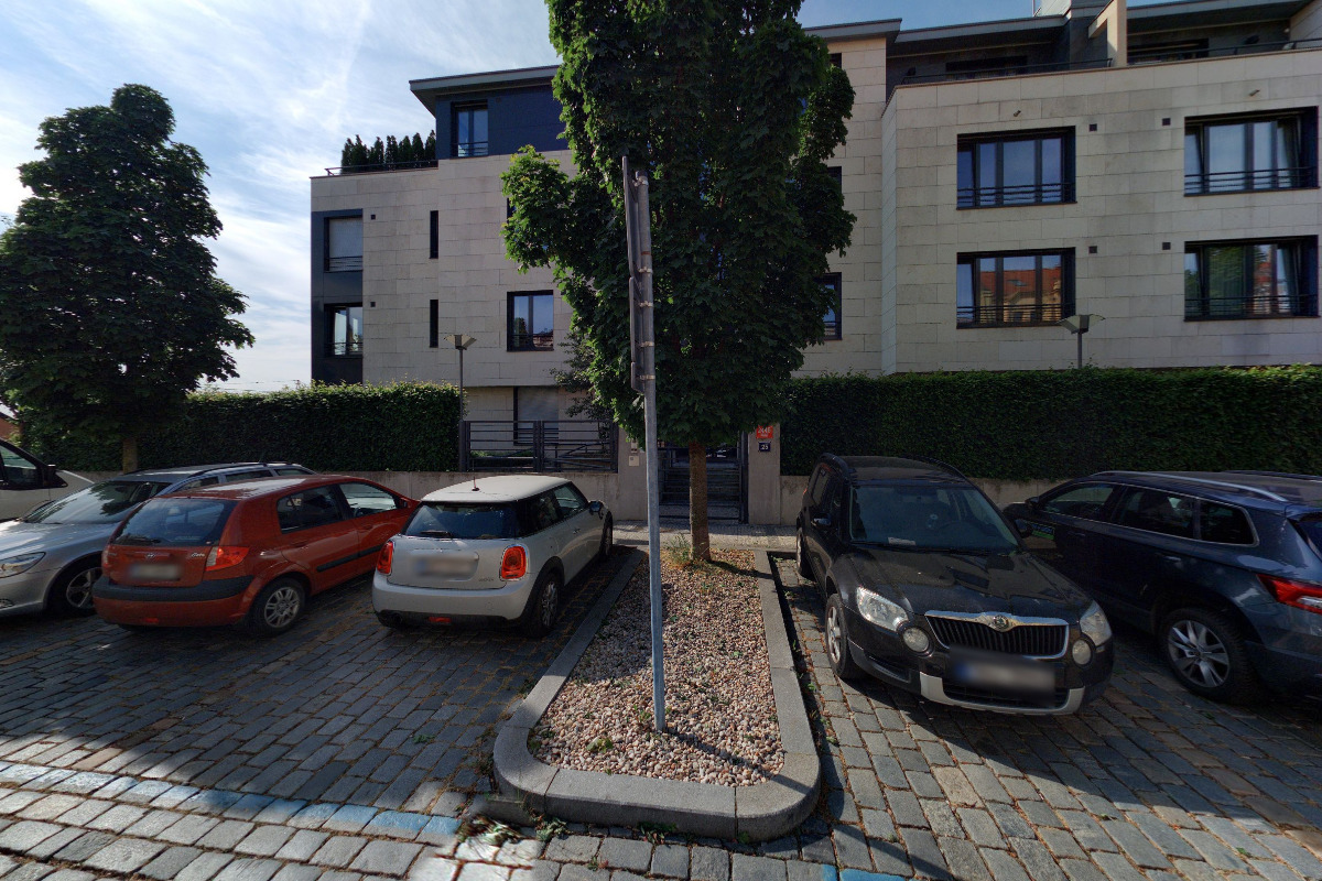 Gaspar house, s.r.o. foto 1