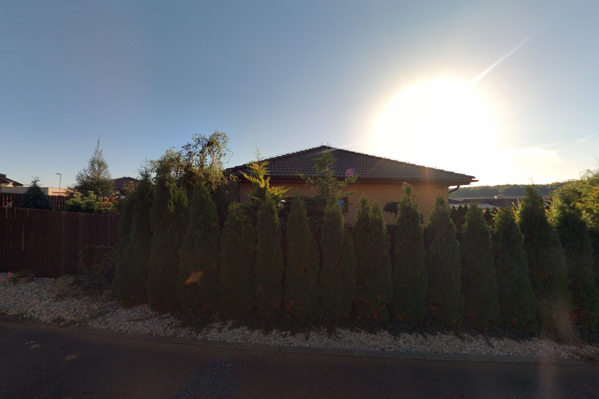 Ing. Eva Hýsková Mazánková - realitní makléř