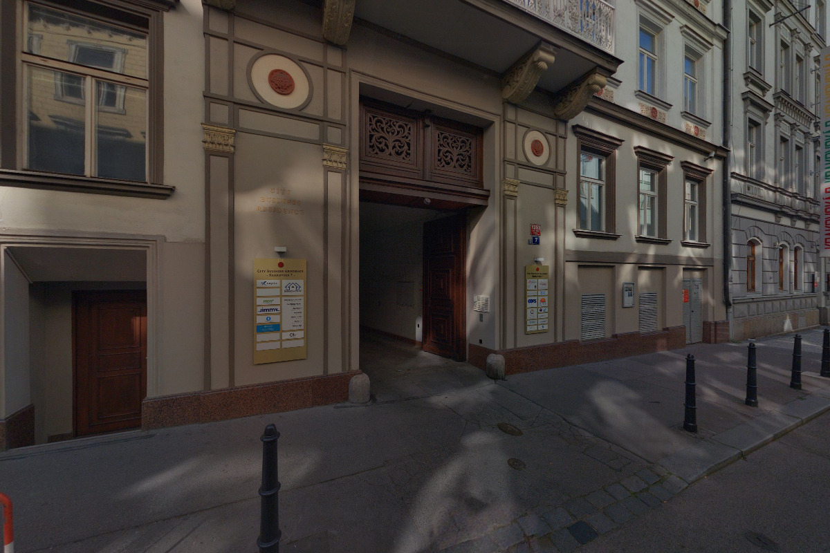 Linguarama CZ, spol. s r.o.