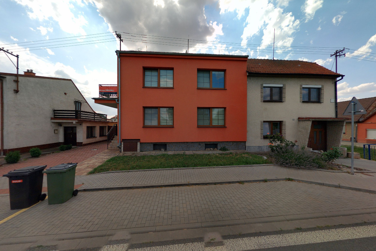 PS Centre car, s.r.o.