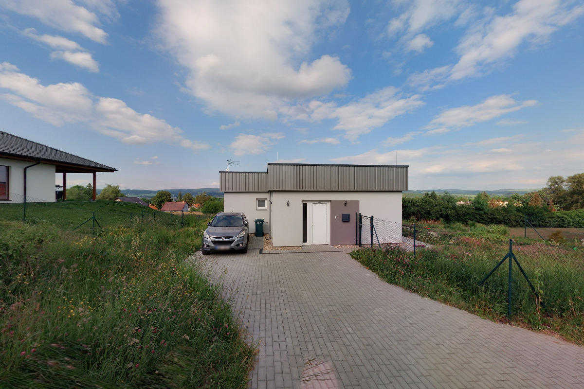 Obchodní zástupce ČSOB Mgr. Lenka Macková