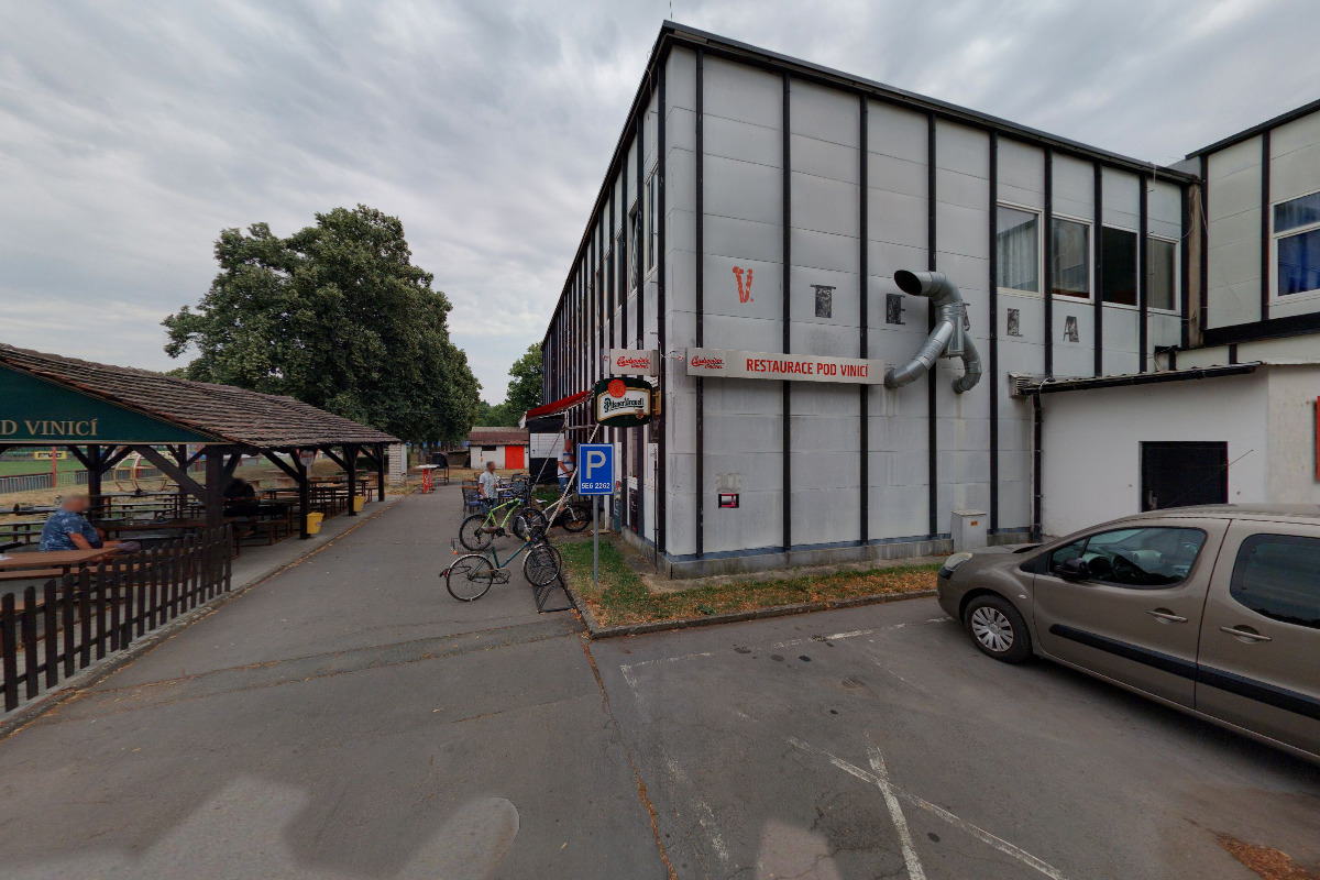 Nadační fond Pardubického fotbalového svazu