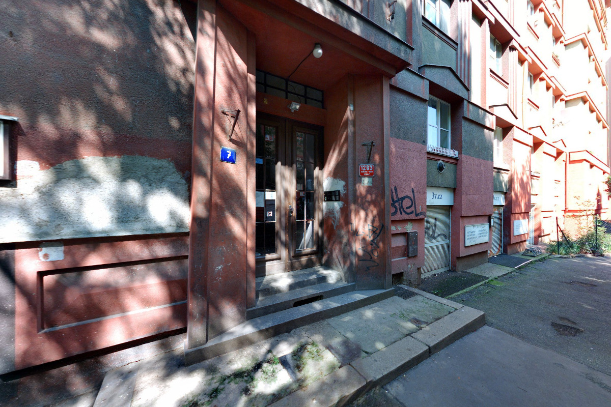 Apartmány Good Block foto 1