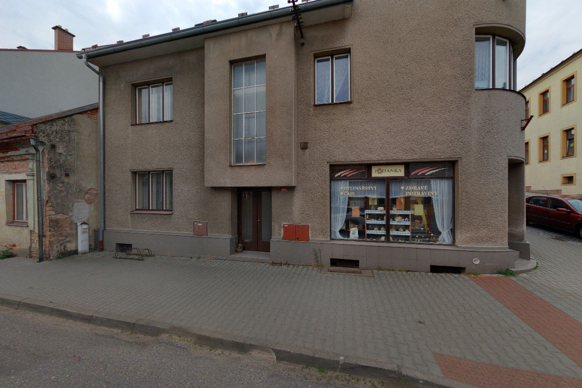 Tělocvičná jednota Sokol Letohrad